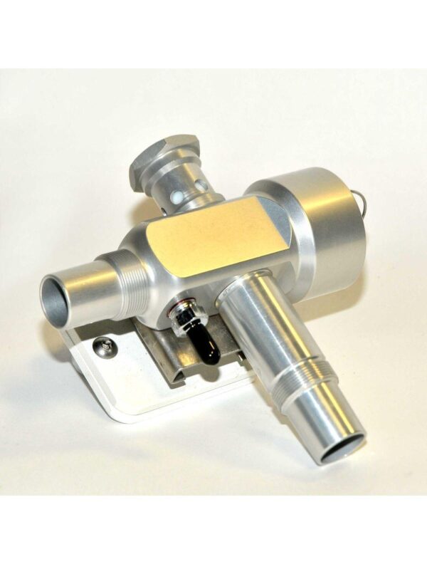 20240926091443-66f526038dbc5.jpg Dundas Pronox Passive Scavenger Non-Recirculating Pro-Vak Pump Waste Gate KIT