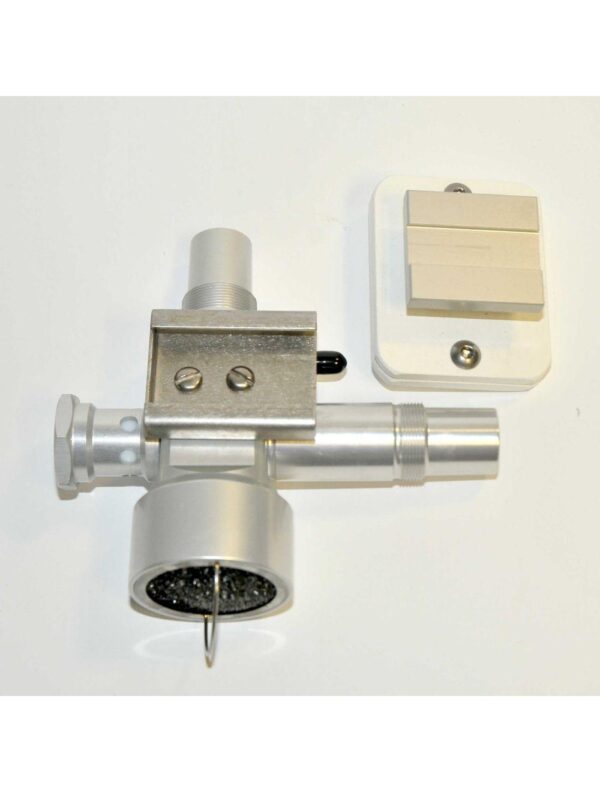 20240926091450-66f5260a1f8bf.jpg Dundas Pronox Passive Scavenger Non-Recirculating Pro-Vak Pump Waste Gate KIT