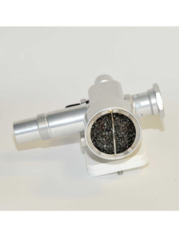 20240926091453-66f5260d73398.jpg Dundas Pronox Passive Scavenger Non-Recirculating Pro-Vak Pump Waste Gate KIT