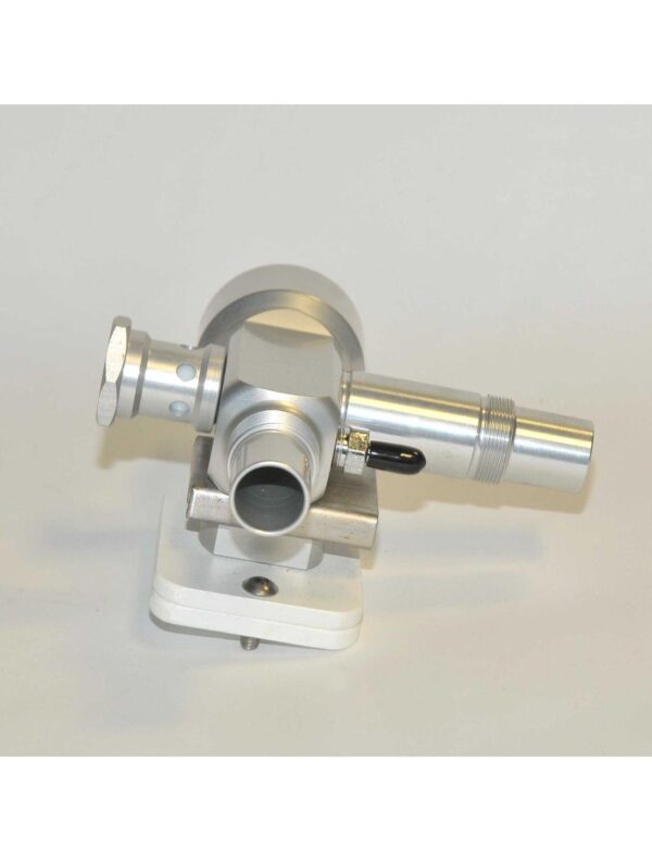 20240926091456-66f52610ab822.jpg Dundas Pronox Passive Scavenger Non-Recirculating Pro-Vak Pump Waste Gate KIT