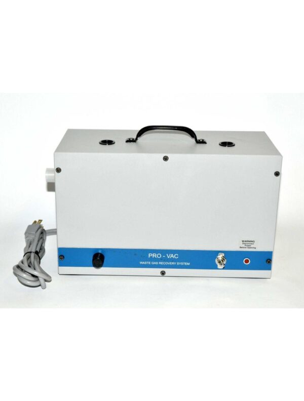 20240926091459-66f52613e2c83.jpg Dundas Pronox Passive Scavenger Non-Recirculating Pro-Vak Pump Waste Gate KIT