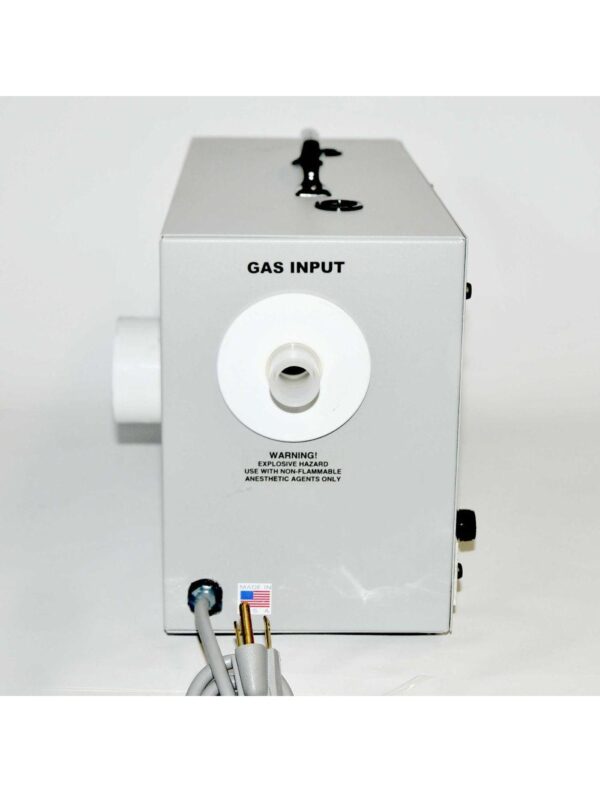 20240926091503-66f526172def4.jpg Dundas Pronox Passive Scavenger Non-Recirculating Pro-Vak Pump Waste Gate KIT