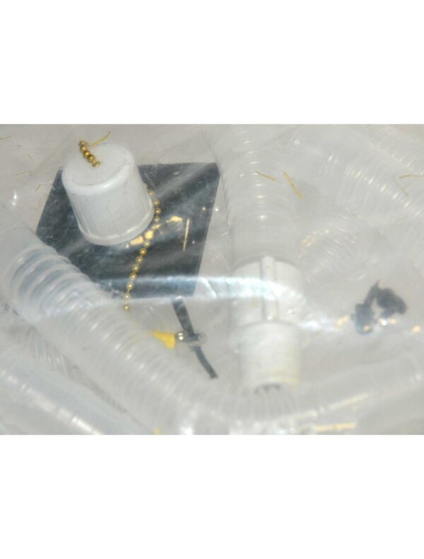 20240926091512-66f52620ecb8f.jpg Dundas Pronox Passive Scavenger Non-Recirculating Pro-Vak Pump Waste Gate KIT