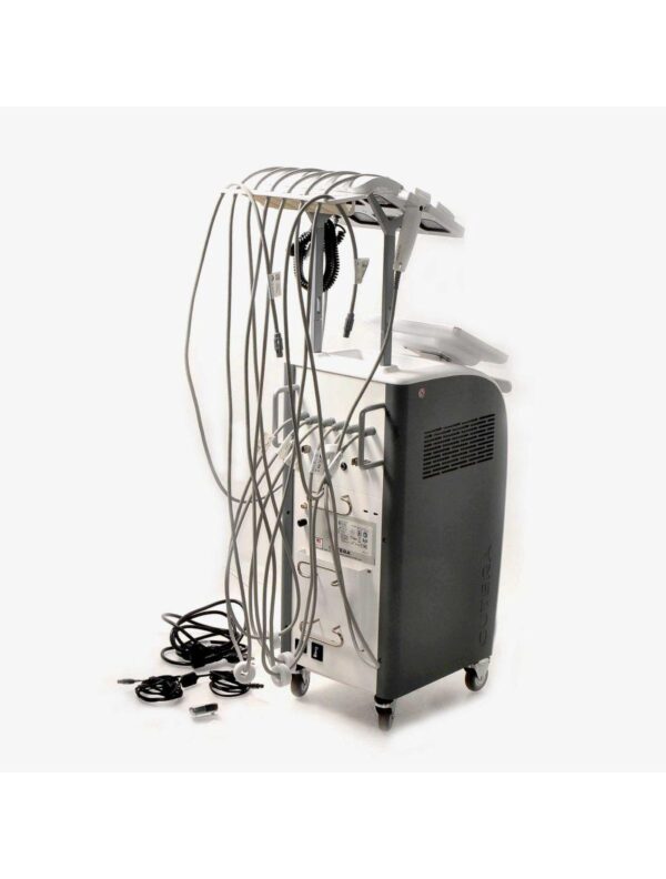 Cutera truSculpt iD RadioFrequency BodySculpting Body Sculpting Contour RF 2019