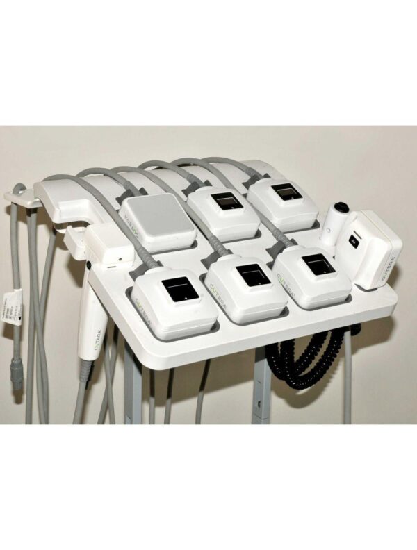 Cutera truSculpt iD RadioFrequency BodySculpting Body Sculpting Contour RF 2019