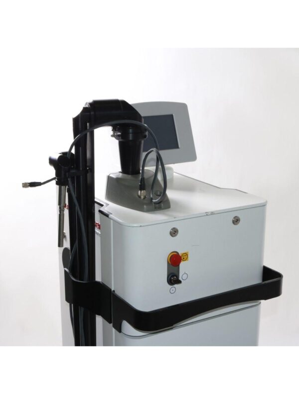 2015 Quanta YouLaser 30W CO2 10600 You Laser Fractional Scanner Surgical HPs