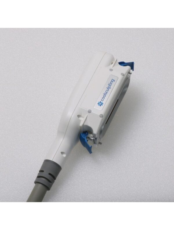 Zeltiq CoolSculpting CoolAdvantage 5 HPs ADVANTAGE Petite Plus CoolSmooth Mini