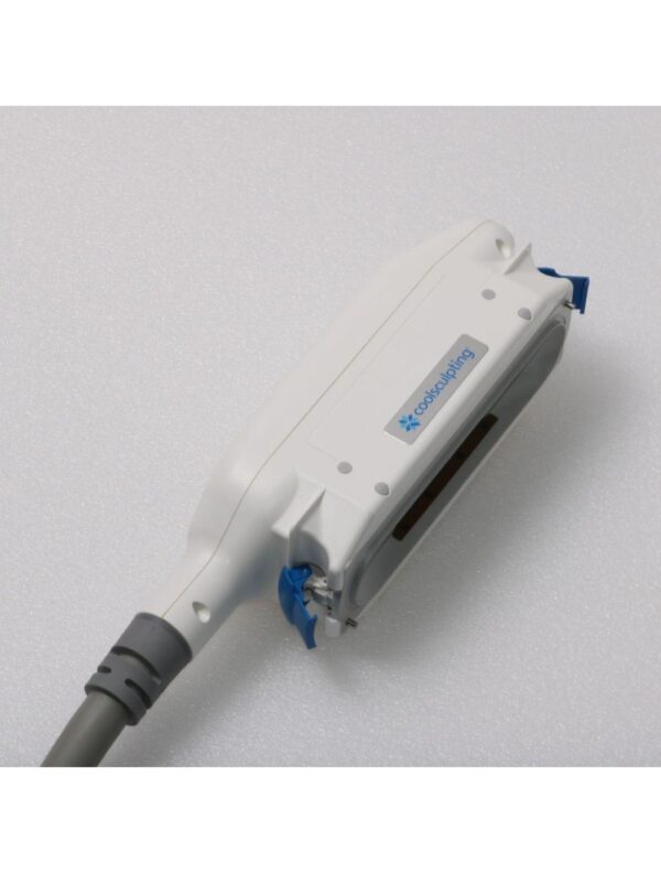 Zeltiq CoolSculpting CoolAdvantage 5 HPs ADVANTAGE Petite Plus CoolSmooth Mini