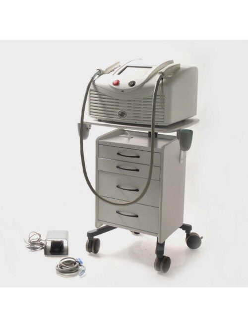 Sciton Profile BBLs Laser Broad Band Light Pigment Hair Removal Vascular Loaded