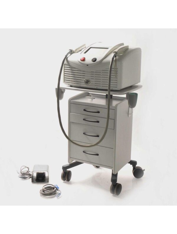 Sciton Profile BBLs Laser Broad Band Light Pigment Hair Removal Vascular Loaded