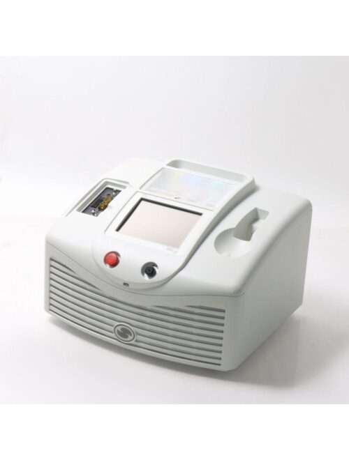 2007 Sciton BBLs Laser Broad Band Light Pigment HR Vascular BBL IPL LOW SHOTS