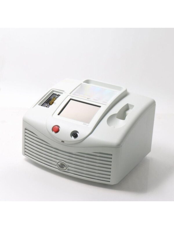 2007 Sciton BBLs Laser Broad Band Light Pigment HR Vascular BBL IPL LOW SHOTS