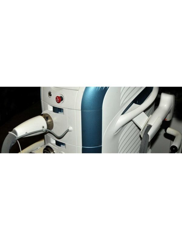 Lumenis M22 ResurFX 1565nm Laser Module Non Ablative Skin Resurfacing 13953 Shot