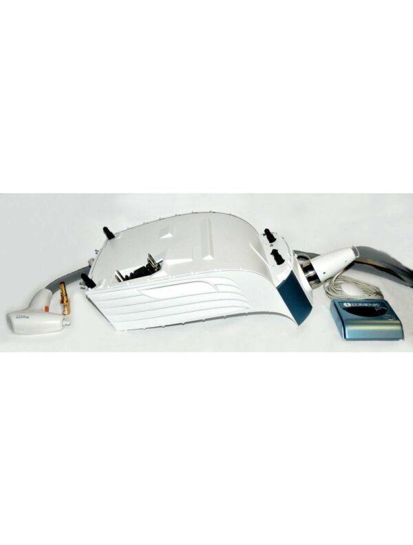 Lumenis M22 ResurFX 1565nm Laser Module Non Ablative Skin Resurfacing 13953 Shot