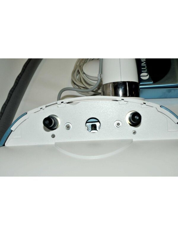 Lumenis M22 ResurFX 1565nm Laser Module Non Ablative Skin Resurfacing 13953 Shot
