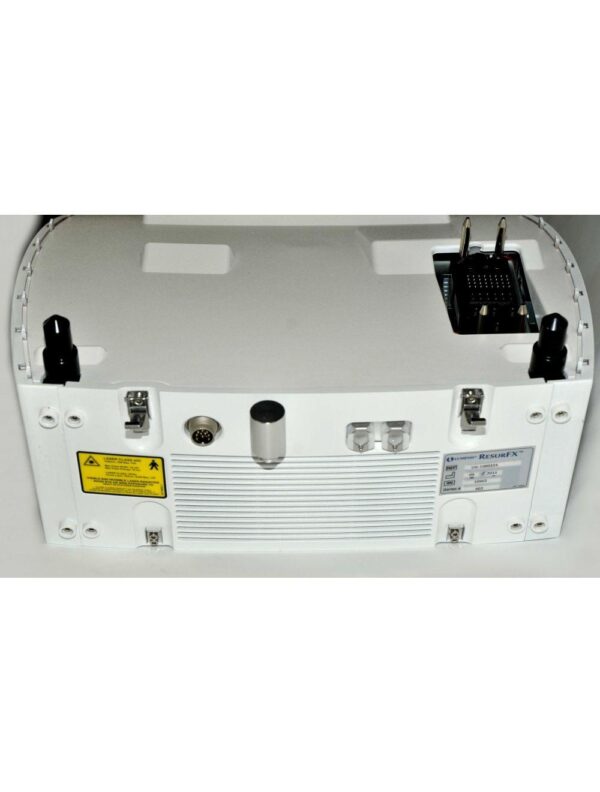 Lumenis M22 ResurFX 1565nm Laser Module Non Ablative Skin Resurfacing 13953 Shot