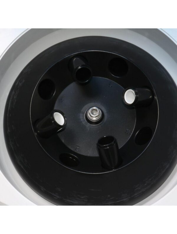 20240926092017-66f52751a20ba.jpg Eclipse Easy Spin PRP Centrifuge Fixed Angle 4000 RPM 2432 RCF 8-Place 4 Tubes