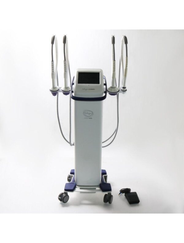 2016 Pollogen Legend+ Plus RF Microneedle Skin Tightening Wrinkle Reduction