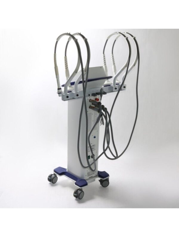 2016 Pollogen Legend+ Plus RF Microneedle Skin Tightening Wrinkle Reduction