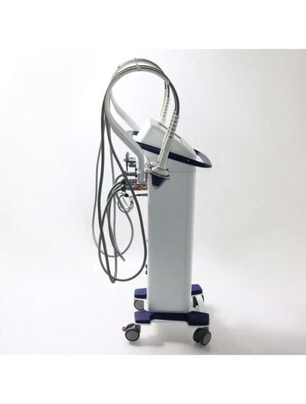 2016 Pollogen Legend+ Plus RF Microneedle Skin Tightening Wrinkle Reduction
