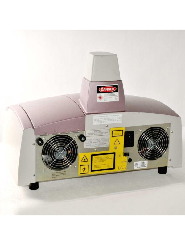 Candela Smoothbeam Diode 1450nm Laser Smooth Beam Wrinkles Acne Scar Aging Skin