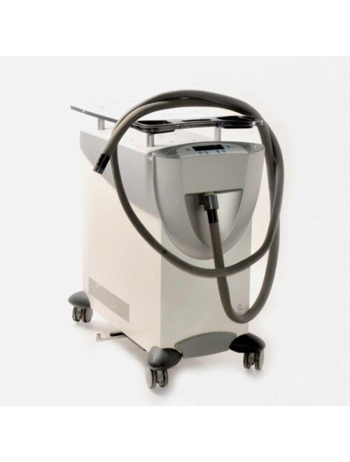 Zimmer Cryo 6 Patient Chiller Epidermal Air Cooling Therapy Laser IPL Cool Skin