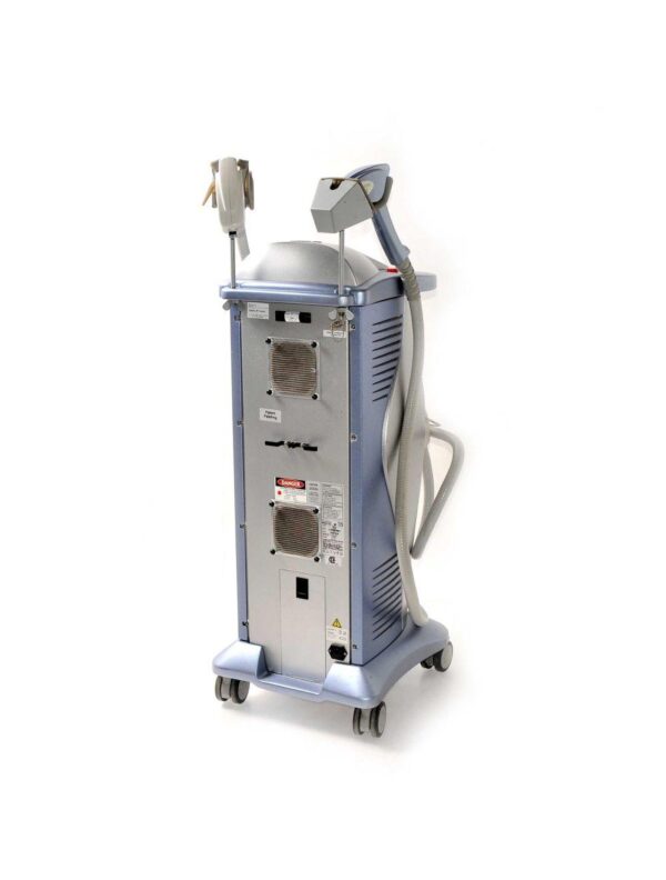 2005 Syneron eMax Wrinkles Veins Acne Skin Rejuvenation Tightening Laser System