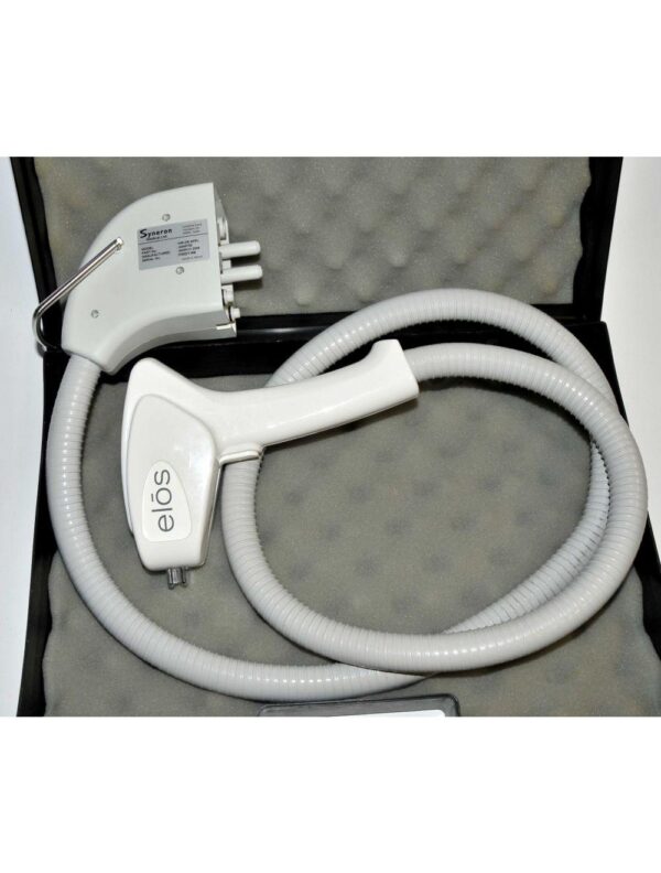 2005 Syneron eMax Wrinkles Veins Acne Skin Rejuvenation Tightening Laser System