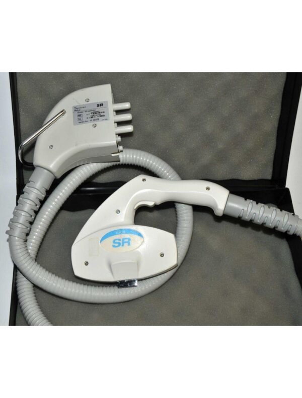 2005 Syneron eMax Wrinkles Veins Acne Skin Rejuvenation Tightening Laser System