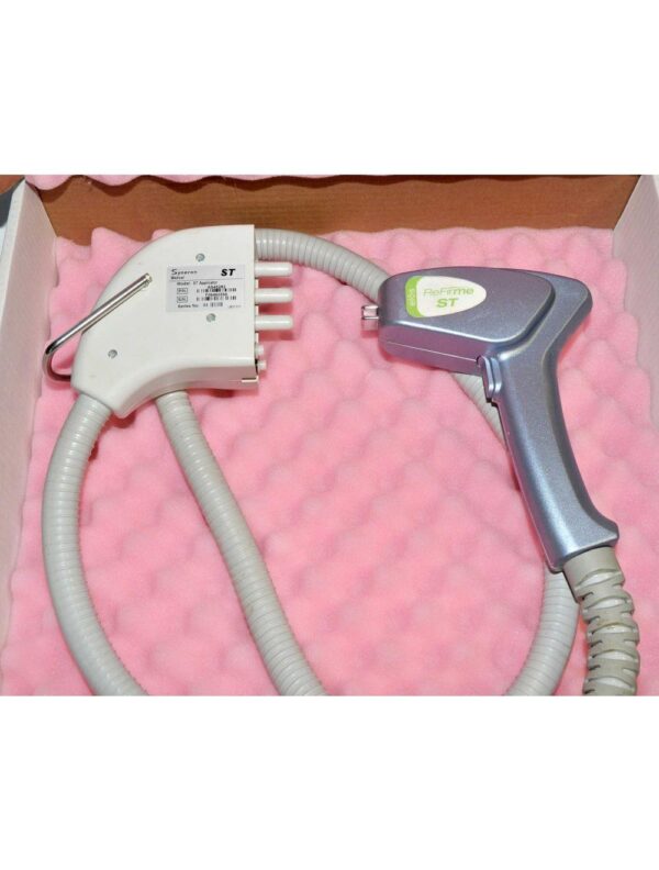 2005 Syneron eMax Wrinkles Veins Acne Skin Rejuvenation Tightening Laser System