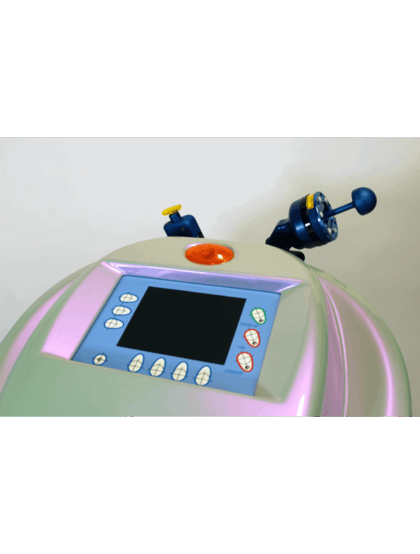 CYNOSURE DEKA Tri Active Diode Laser Body Face Skin Tighten Triactive 2007