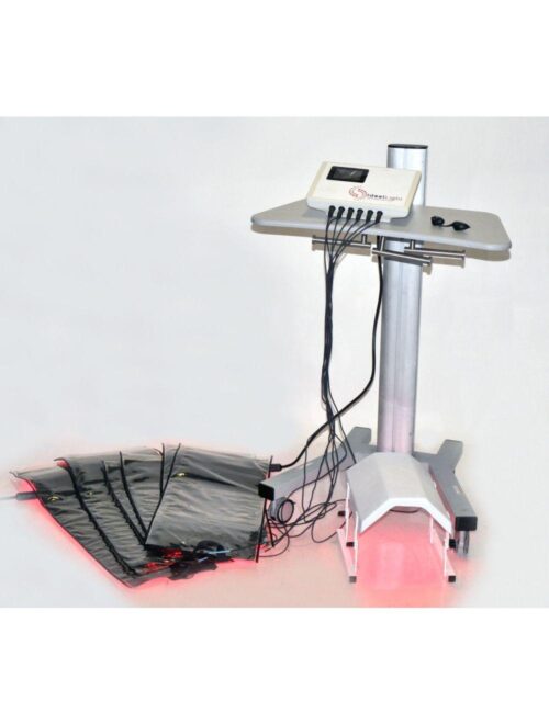 IdealLight 6 Pad Ideal Red Light Therapy Diode Facial Skin Tightening Anti Aging
