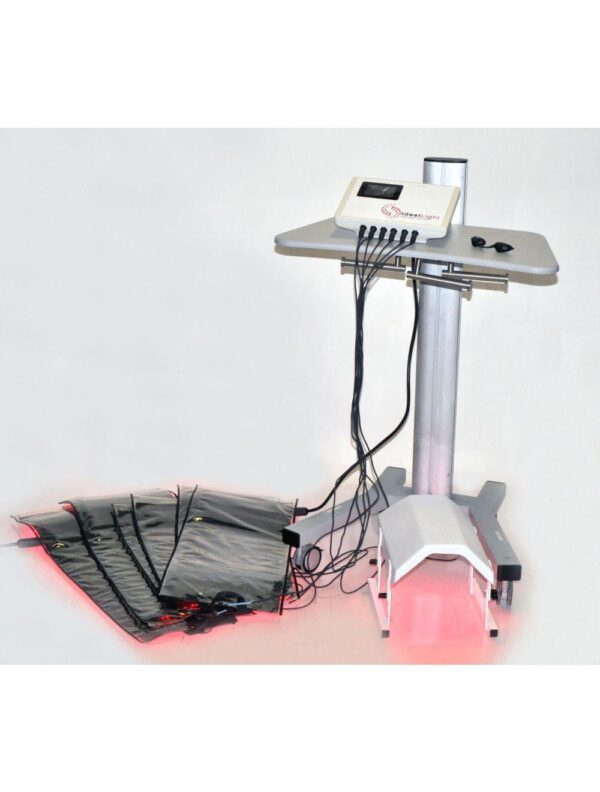 20240926092425-66f52849eb733.jpg IdealLight 6 Pad Ideal Red Light Therapy Diode Facial Skin Tightening Anti Aging