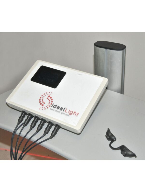 20240926092439-66f5285710e33.jpg IdealLight 6 Pad Ideal Red Light Therapy Diode Facial Skin Tightening Anti Aging