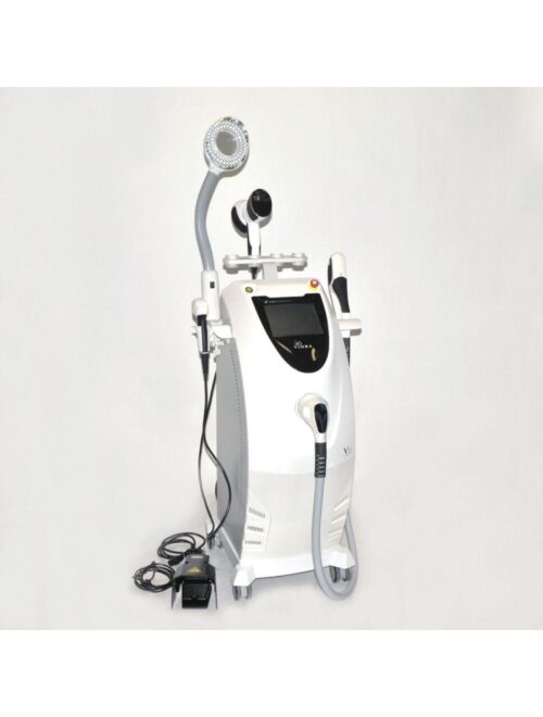 2018 Viora V20 IPL Radio Frequency Skin Tightening Acne Hair Removal Lesions RF