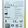 2018 Viora V20 IPL Radio Frequency Skin Tightening Acne Hair Removal Lesions RF