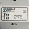 Buffalo Porta PlumeSafe 604 Smoke Evacuation Suction Filter PPS604 110/120 Volt