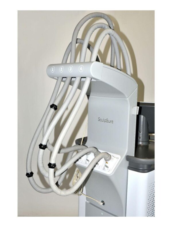 2015 Cynosure SCULPSURE Diode Non Invasive 1060 Laser BodySculpting Contouring