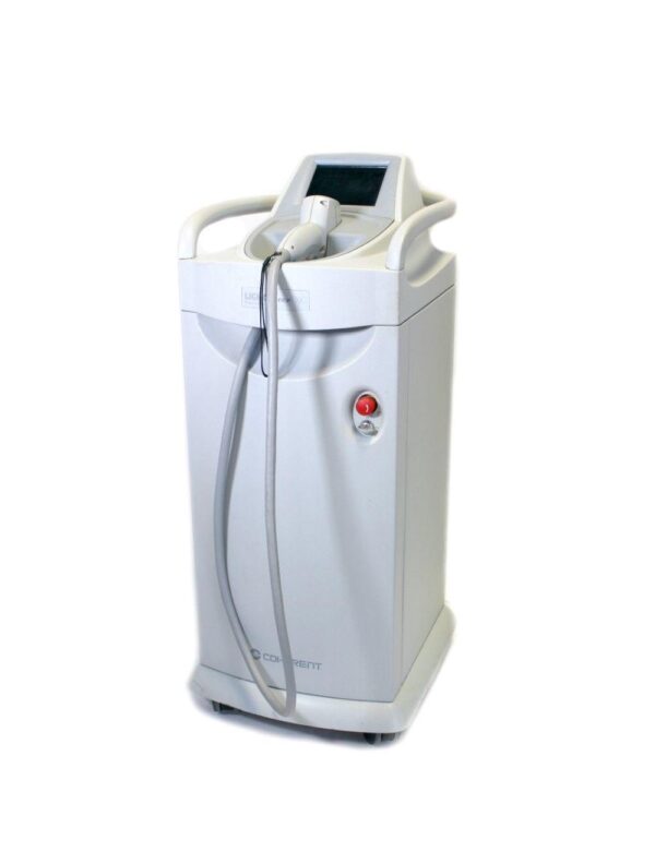 20240926092809-66f52929f0d79.jpg Coherent Star LightSheer EC 810 Diode Hair Removal Laser Light Sheer System
