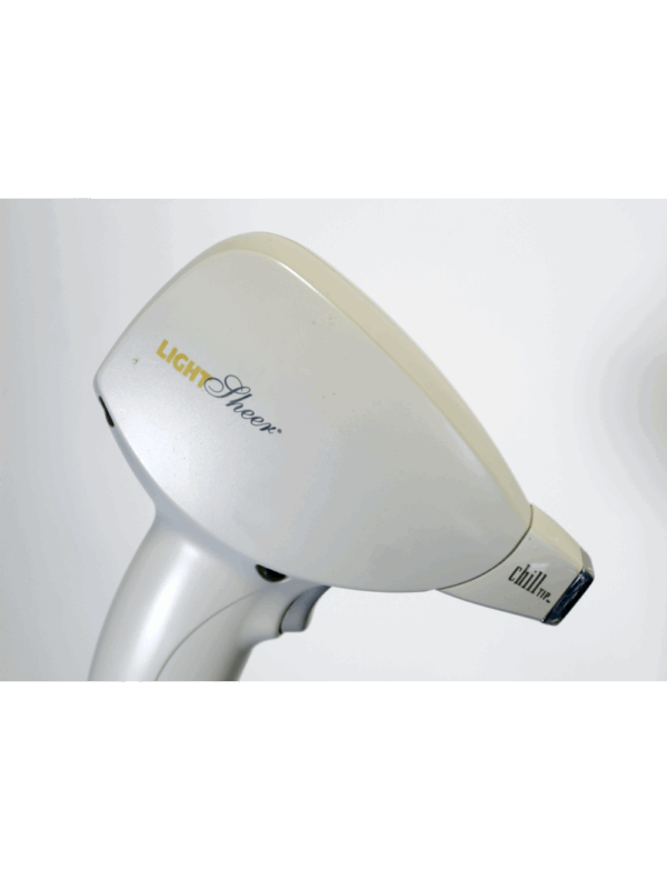 20240926092822-66f52936d2673.png Coherent Star LightSheer EC 810 Diode Hair Removal Laser Light Sheer System
