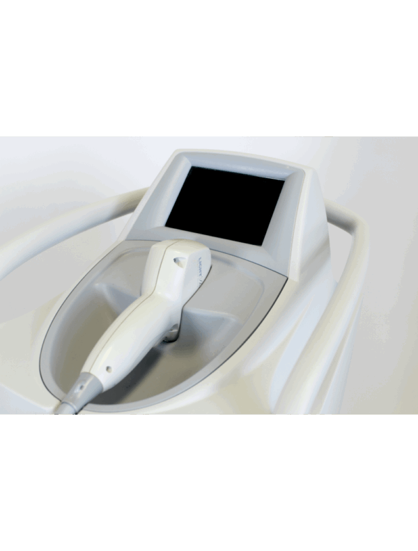 Lumenis LightSheer SC Diode 810 Hair Removal Laser System 9x9 mm HR LightSheer