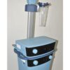Solta Sound Surgical VaserLipo Vaser Ultrasound Amplifier VentX Vent X Ver 2.0