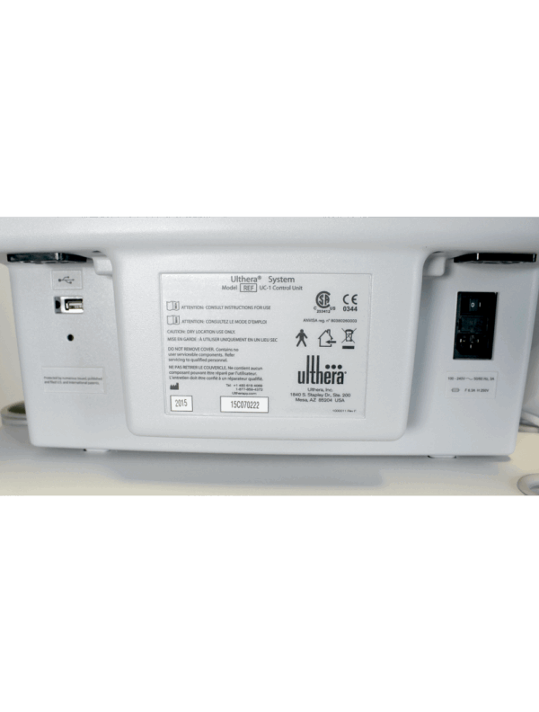2015 Merz Ulthera Ultherapy DeepSEE Ultrasound System w/Access Key Accessories