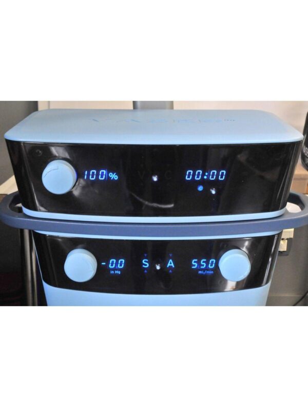 Solta Sound Surgical VaserLipo Vaser Ultrasound Amplifier VentX Vent X Ver 2.0
