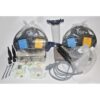 Solta Sound Surgical VaserLipo Vaser Ultrasound Amplifier VentX Vent X Ver 2.0