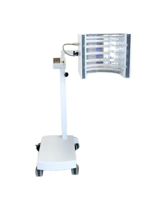 DUSA Pharmaceuticals Blue Light Photodynamic Therapy Acne Control Blu-U
