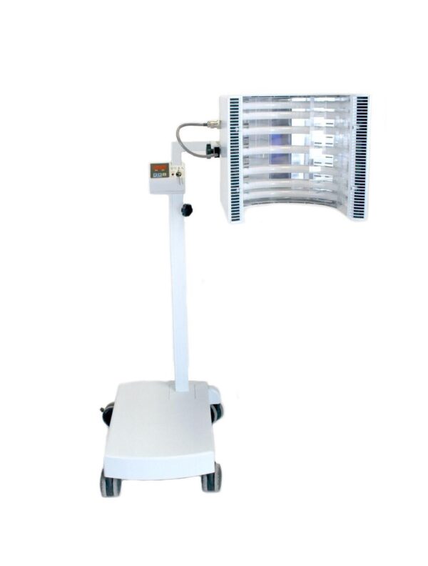 20240926093010-66f529a2806ac.jpg DUSA Pharmaceuticals Blue Light Photodynamic Therapy Acne Control Blu-U