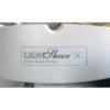 Lumenis LightSheer SC Diode 810 Hair Removal Laser System 9x9 mm HR LightSheer