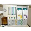 20240926093053-66f529cda772a.jpg Datex Ohmeda Aespire 7900 GE Anesthesia Machine Tec 7 Sevoflurane Isoflurene