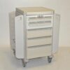 Intermetro Metro Medical Cassette Transfer CART Starsys Isolation Clinic Office